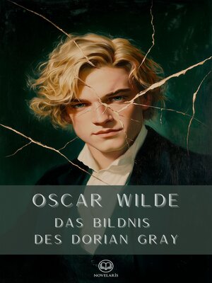 cover image of Oscar Wilde